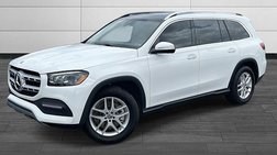 2020 Mercedes-Benz GLS GLS 450