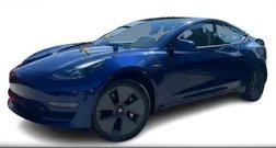 2022 Tesla Model 3 Base