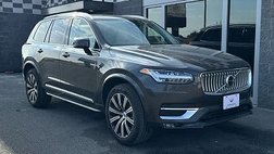 2023 Volvo XC90 B6 Plus Bright Theme 7P