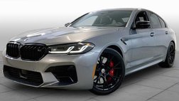 2023 BMW M5 Base