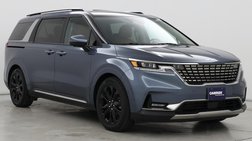2024 Kia Carnival SX Prestige