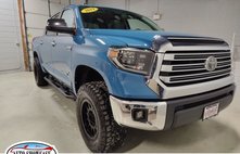 2019 Toyota Tundra Limited
