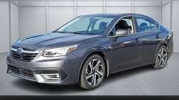 2020 Subaru Legacy Limited