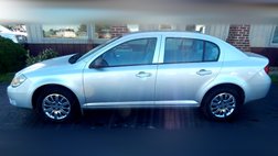 2010 Chevrolet Cobalt XFE