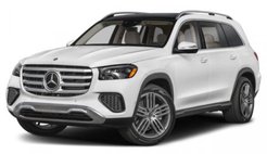2025 Mercedes-Benz GLS GLS 450
