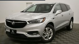 2019 Buick Enclave Premium