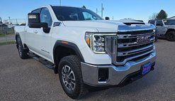 2023 GMC Sierra 2500HD SLE