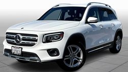 2020 Mercedes-Benz GLB GLB 250