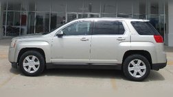 2015 GMC Terrain SLE-1