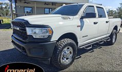 2020 Ram Ram Pickup 2500 Tradesman