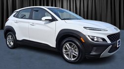 2023 Hyundai Kona SE