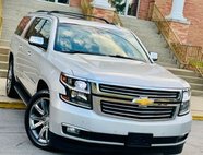 2016 Chevrolet Suburban Shield LTZ