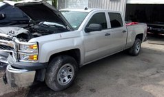 2014 Chevrolet Silverado 1500 Work Truck