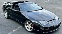 1994 Nissan 300ZX Turbo