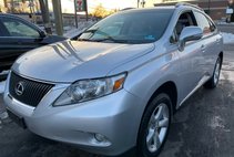 2011 Lexus RX 350 Base