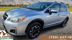 2017 Subaru Crosstrek 2.0i Premium