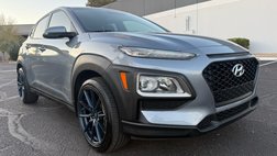 2018 Hyundai Kona SE