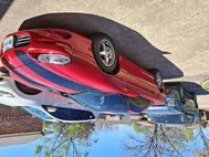 2000 Chevrolet Camaro Base