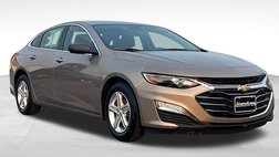 2023 Chevrolet Malibu LS