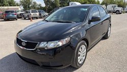 2013 Kia Forte EX