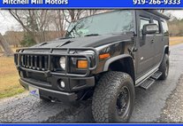 2006 HUMMER H2 Base