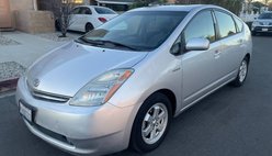 2006 Toyota Prius Base