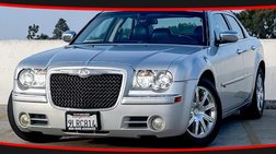 2010 Chrysler 300 C HEMI