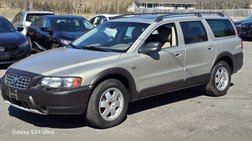 2004 Volvo XC70 Base