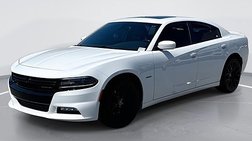 2016 Dodge Charger R/T