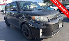 2015 Scion xB 686 Parklan Edition