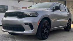 2021 Dodge Durango GT