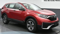 2020 Honda CR-V LX