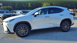 2023 Lexus NX 350 Premium