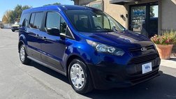 2016 Ford Transit Connect XL