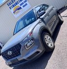 2021 Hyundai Venue SE