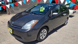 2008 Toyota Prius FWD