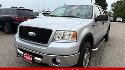 2006 Ford F-150 XLT