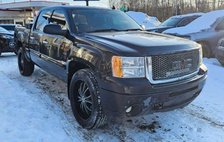 2013 GMC Sierra 1500 Denali