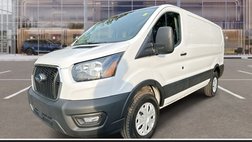 2024 Ford Transit 250