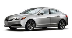 2013 Acura ILX 2.0L