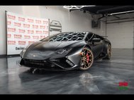 2020 Lamborghini Huracan EVO