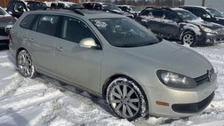 2011 Volkswagen Jetta S FWD