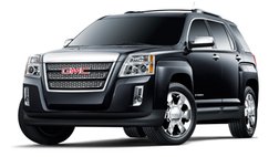 2013 GMC Terrain SLT-2