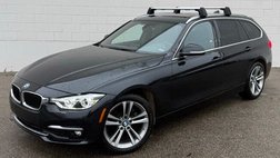 2017 BMW 3 Series 330i xDrive
