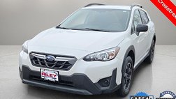 2021 Subaru Crosstrek Base