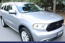 2015 Dodge Durango Special Service