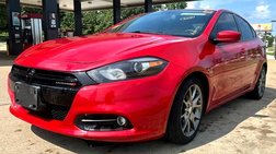 2013 Dodge Dart 