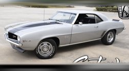 1969 Chevrolet Camaro Z/28