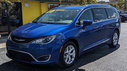2020 Chrysler Pacifica Touring L Plus