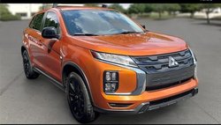2023 Mitsubishi Outlander Sport S